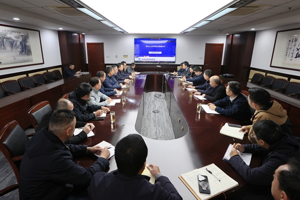 寧波海運開展商漁船防碰撞專題培訓